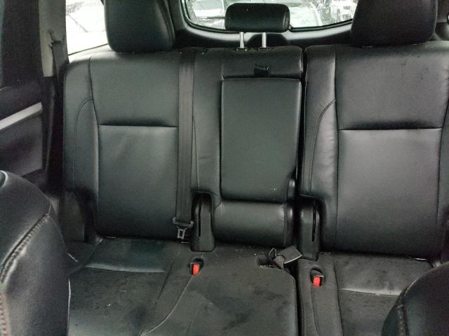 Photo 10 from auction – 2018 TOYOTA HIGHLANDER with VIN 5TDJZRFH0JS525604