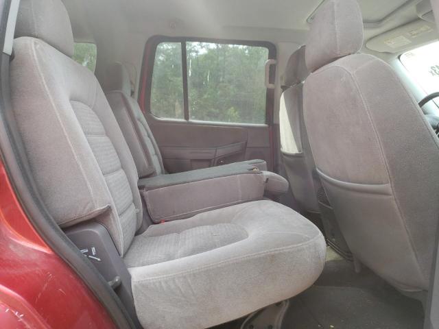 Photo 11 from auction – 2005 FORD EXPLORER with VIN 1FMZU73K05UA44643