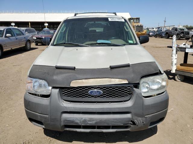 Photo 5 from auction – 2004 FORD ESCAPE XLT with VIN 1FMCU03114KA41717