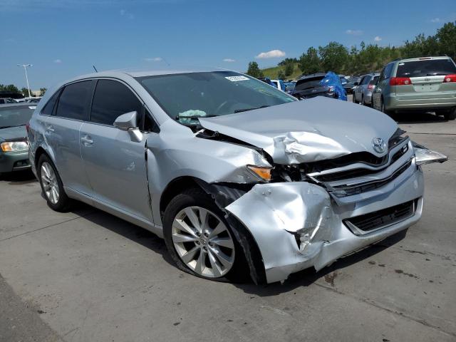 Photo 4 from auction – 2014 TOYOTA VENZA LE with VIN 4T3BA3BB7EU065081