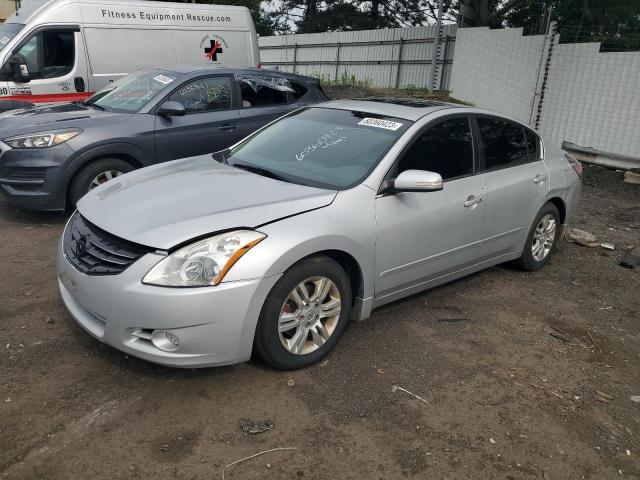 NISSAN ALTIMA BAS 2011 with VIN 1N4AL2AP9BN512029 - Photo from auction