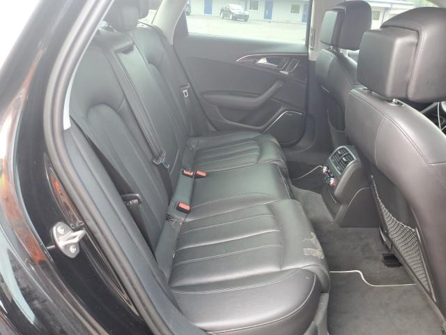 Photo 10 from auction – 2013 AUDI A6 PRESTIG with VIN WAUJGAFC4DN124866