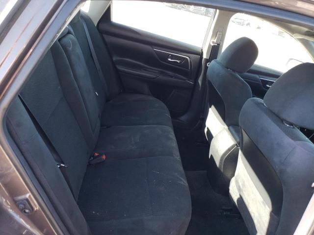 Photo 10 from auction – 2015 NISSAN ALTIMA 2.5 with VIN 1N4AL3AP5FC495138