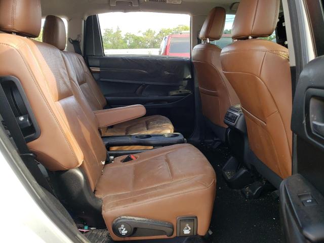 Снимка 11 от търг – 2018 TOYOTA HIGHLANDER с VIN 5TDYZRFH8JS271526