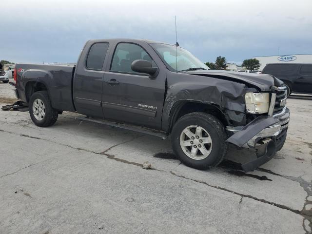 Photo 4 from auction – 2011 GMC SIERRA K15 with VIN 1GTR2VE33BZ333003