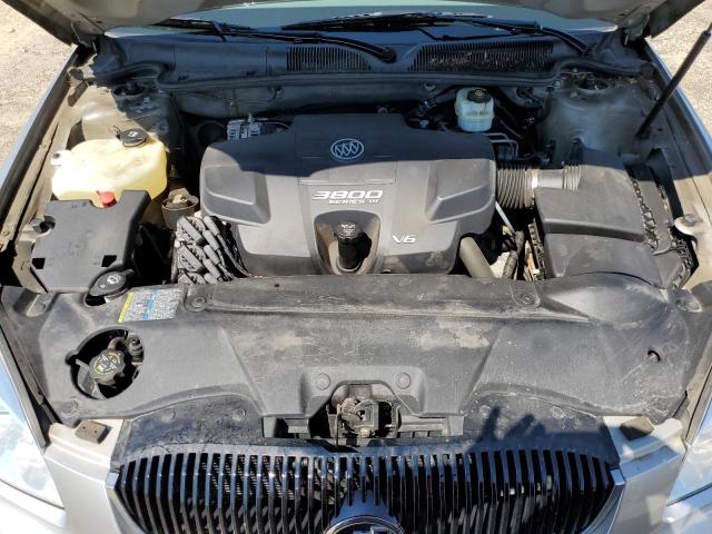 Photo 11 from auction – 2006 BUICK LUCERNE CX with VIN 1G4HD57216U133665