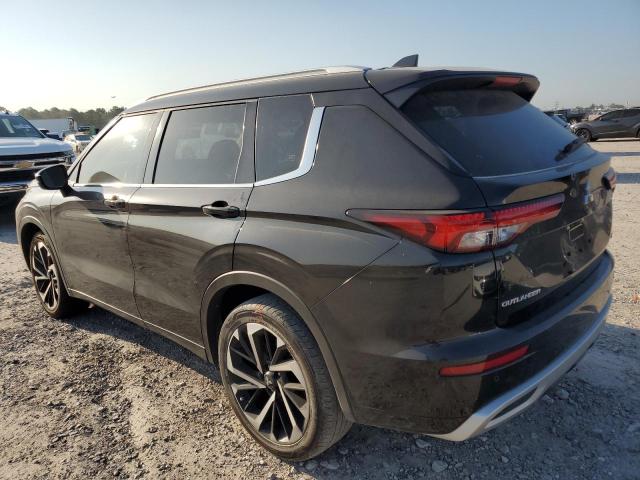 Photo 2 from auction – 2022 MITSUBISHI OUTLANDER with VIN JA4J3VA89NZ039616