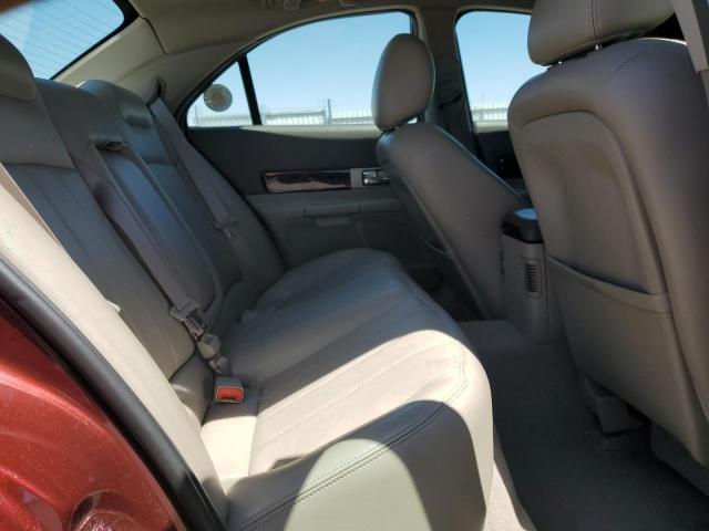 Photo 10 from auction – 2004 LINCOLN LS with VIN 1LNHM86S24Y652961