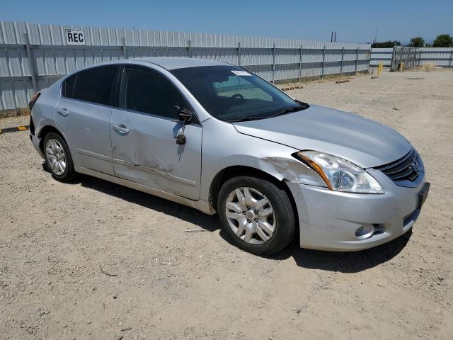 Photo 4 from auction – 2012 NISSAN ALTIMA BAS with VIN 1N4AL2AP7CN465519