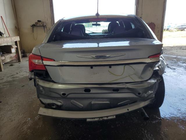 Photo 6 from auction – 2014 CHRYSLER 200 LX with VIN 1C3CCBAB8EN206617
