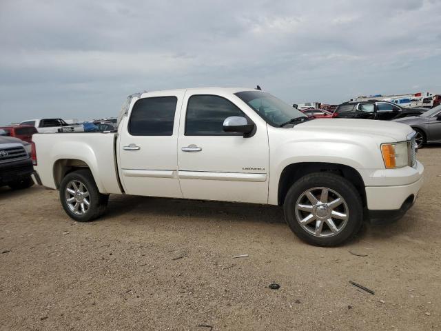 Photo 4 from auction – 2010 GMC SIERRA K15 with VIN 3GTRKXE21AG289844