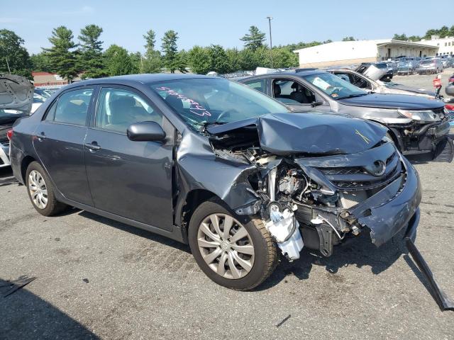 Photo 4 from auction – 2012 TOYOTA COROLLA BA with VIN 2T1BU4EE1CC893606