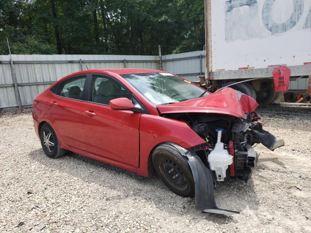 Photo 4 from auction – 2017 HYUNDAI ACCENT SE with VIN KMHCT4AEXHU230652