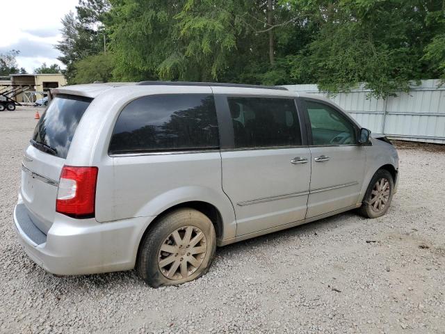 Photo 3 from auction – 2011 CHRYSLER TOWN & COU with VIN 2A4RR8DG9BR716384