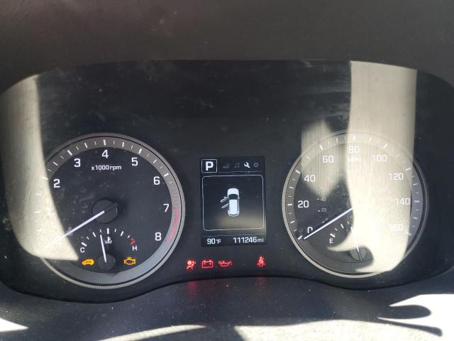 Photo 9 from auction – 2016 HYUNDAI TUCSON LIM with VIN KM8J3CA23GU094211