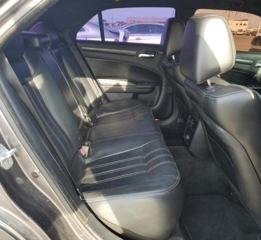 Фото 10 с аукциона – 2013 CHRYSLER 300 S с VIN 2C3CCABT6DH681675