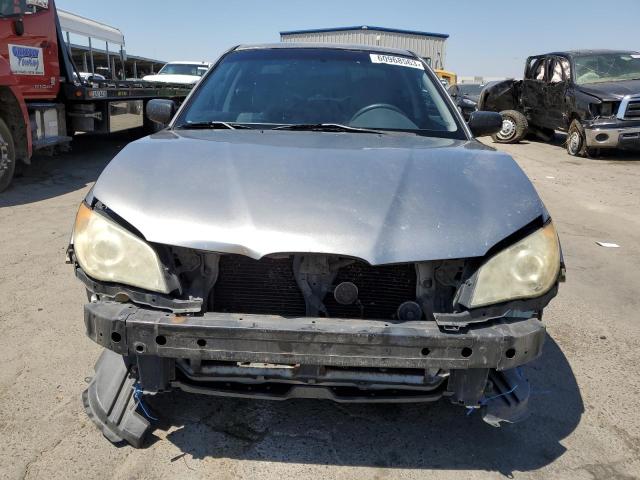 Фото 5 с аукциона – 2007 SUBARU IMPREZA 2. с VIN JF1GD61667H521637