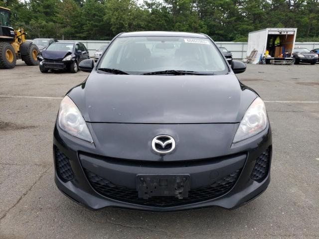 Photo 5 from auction – 2013 MAZDA 3 I with VIN JM1BL1TG6D1789253