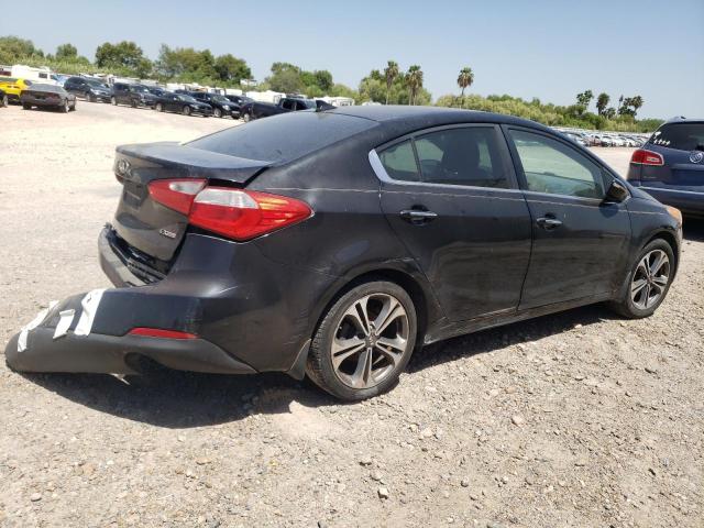 Photo 3 from auction – 2014 KIA FORTE EX with VIN KNAFX4A8XE5096065