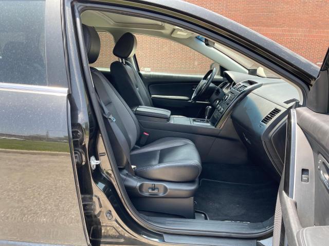 Photo 5 from auction – 2012 MAZDA CX-9 with VIN JM3TB3CA4C0351244