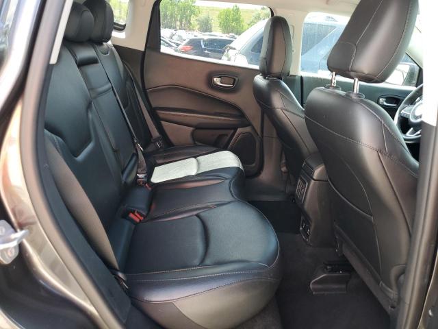 Photo 11 from auction – 2019 JEEP COMPASS LI with VIN 3C4NJDCB0KT620604