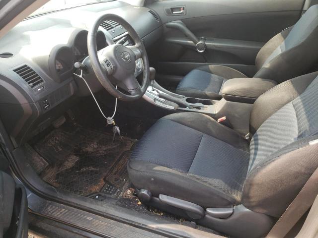 Photo 7 from auction – 2006 SCION TC with VIN JTKDE167860104279