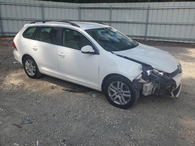 VOLKSWAGEN JETTA TDI 2013 with VIN 3VWPL7AJ2DM618121 - Photo from auction