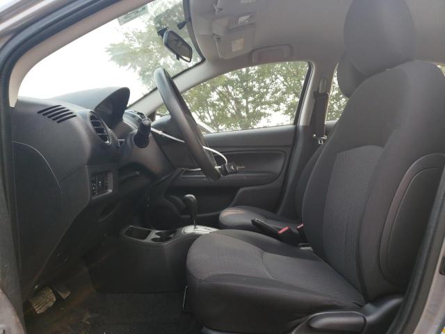Photo 7 from auction – 2017 MITSUBISHI MIRAGE ES with VIN ML32A3HJ5HH021883
