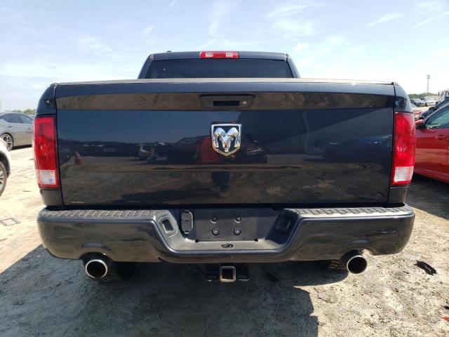 Фото 6 с аукциона – 2015 RAM 1500 ST с VIN 1C6RR6KT0FS517830