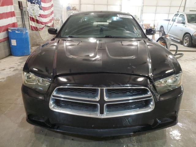 Photo 5 from auction – 2012 DODGE CHARGER SE with VIN 2C3CDXBG3CH103891
