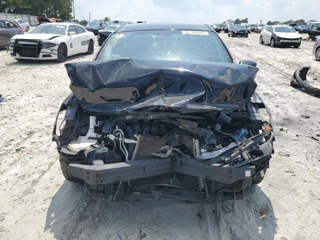 Photo 5 from auction – 2017 KIA FORTE LX with VIN 3KPFL4A71HE017302