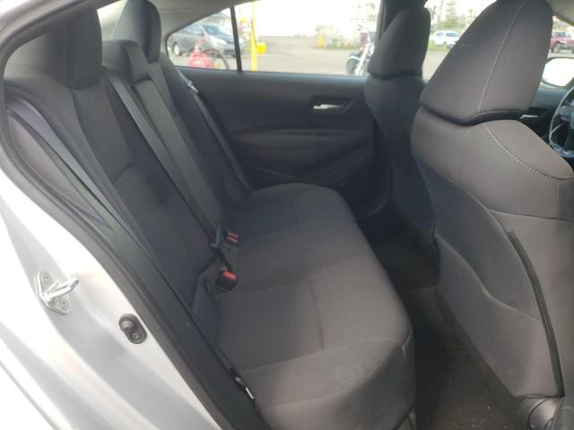 Photo 10 from auction – 2020 TOYOTA COROLLA LE with VIN 5YFBPRBE2LP007902