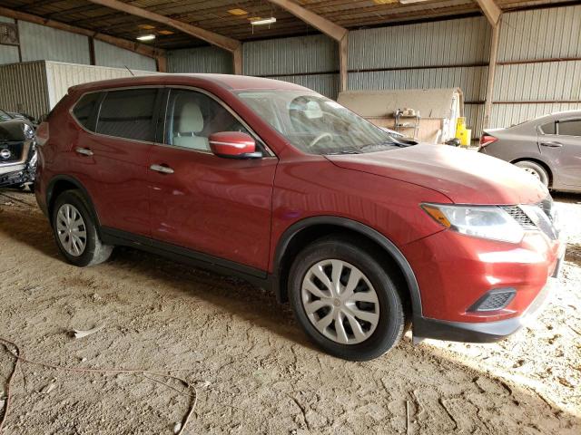 Photo 4 from auction – 2015 NISSAN ROGUE S with VIN KNMAT2MT1FP521899