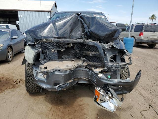 Photo 5 from auction – 2012 DODGE RAM 1500 S with VIN 1C6RD7LT9CS110829