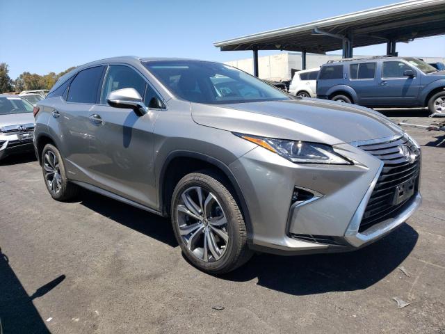 Photo 4 from auction – 2019 LEXUS RX 450H BA with VIN 2T2BGMCA8KC031100