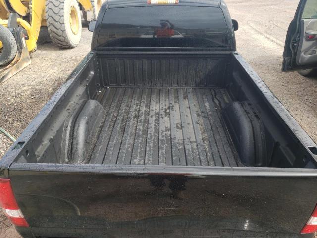 Photo 10 from auction – 2006 GMC NEW SIERRA with VIN 1GTEC14X36Z125069