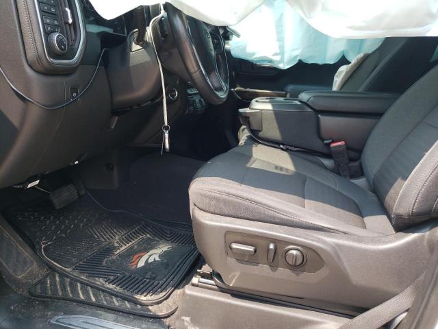Photo 7 from auction – 2019 CHEVROLET SILVERADO with VIN 3GCUYEED7KG101487