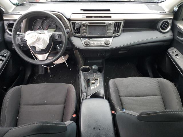 Photo 8 from auction – 2015 TOYOTA RAV4 XLE with VIN JTMRFREV3FD130905