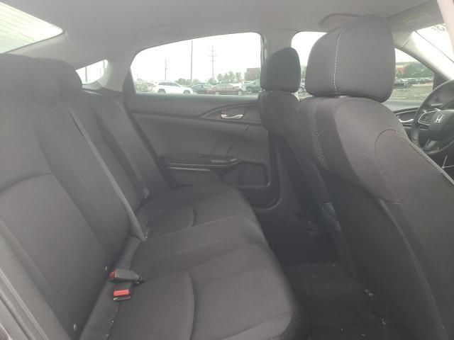 Photo 10 from auction – 2016 HONDA CIVIC LX with VIN 19XFC2F50GE090574
