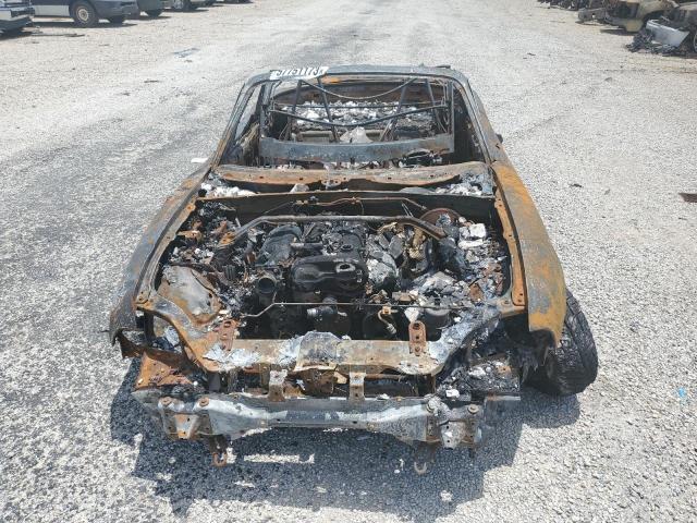 Photo 5 from auction – 2002 MAZDA MX-5 MIATA with VIN JM1NB353320233586