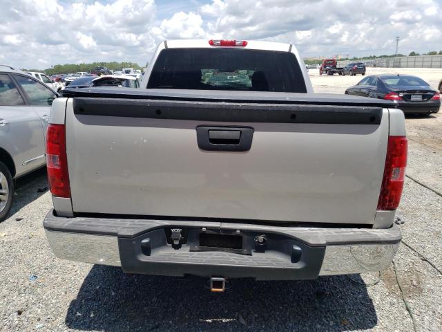 Photo 6 from auction – 2010 CHEVROLET SILVERADO with VIN 3GCRCSEA7AG144900