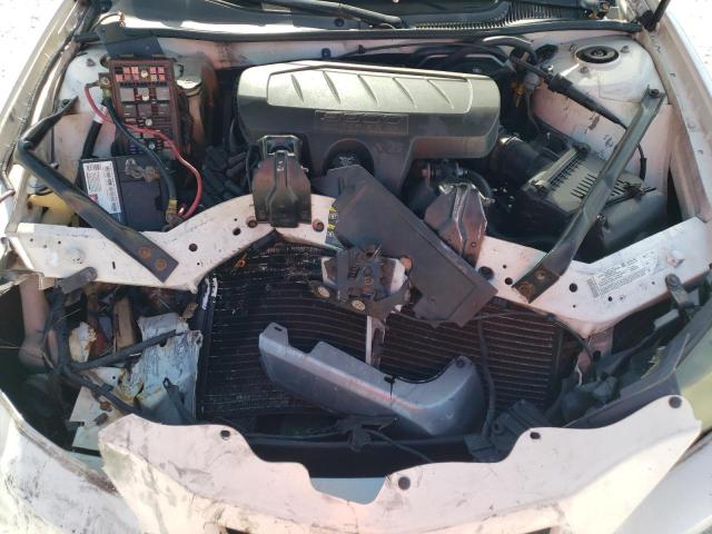 Photo 11 from auction – 2006 PONTIAC GRAND PRIX with VIN 2G2WP552461208445