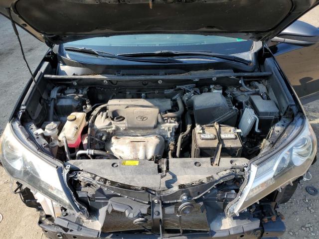 Photo 11 from auction – 2015 TOYOTA RAV4 LE with VIN 2T3BFREV7FW395007