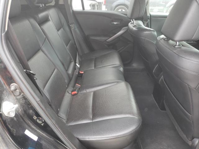 Photo 10 from auction – 2013 ACURA RDX with VIN 5J8TB3H37DL007900