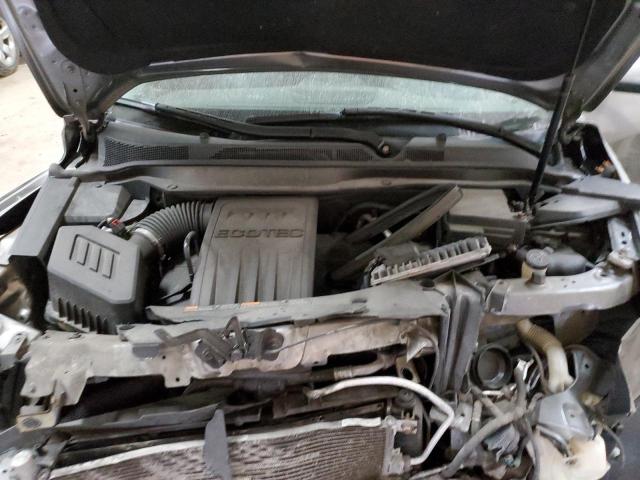 Photo 12 from auction – 2012 CHEVROLET EQUINOX LT with VIN 2GNFLEEK5C6291476