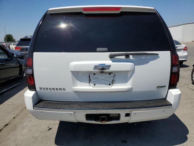 Photo 6 from auction – 2011 CHEVROLET SUBURBAN C with VIN 1GNSCKE09BR204094