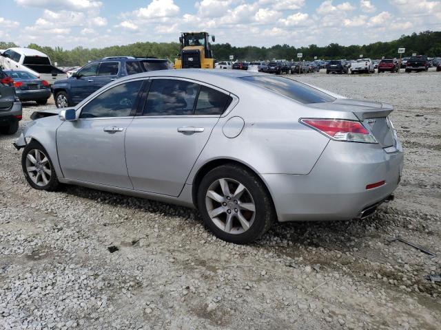 Photo 2 from auction – 2012 ACURA TL with VIN 19UUA8F54CA029209