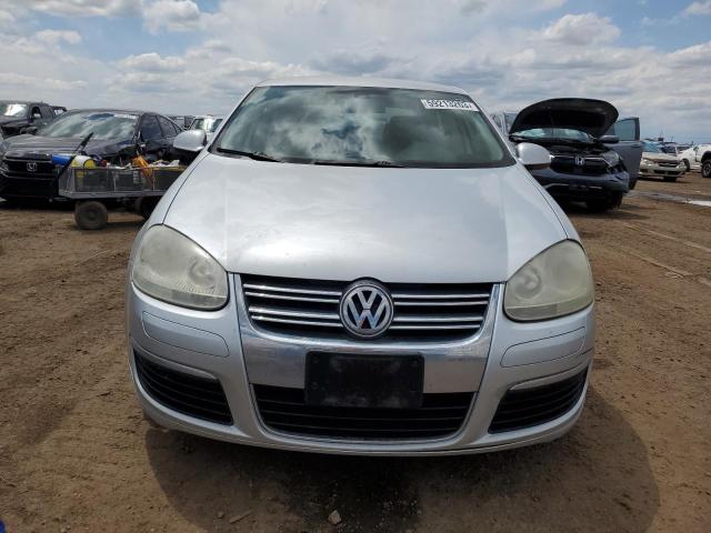 Photo 5 from auction – 2005 VOLKSWAGEN NEW JETTA with VIN 3VWRT71K25M630367