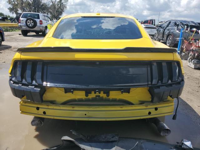 Photo 6 from auction – 2018 FORD MUSTANG with VIN 1FA6P8TH0J5128643