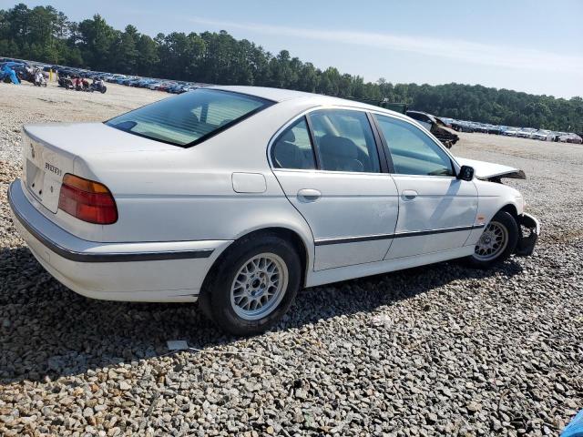 Photo 3 from auction – 1997 BMW 528 I AUTO with VIN WBADD6329VBW11675